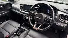 Kia Stonic 1.0T GDi Maxx 5dr Petrol Estate
